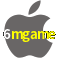 Aplicativo 6mgame para iOS
