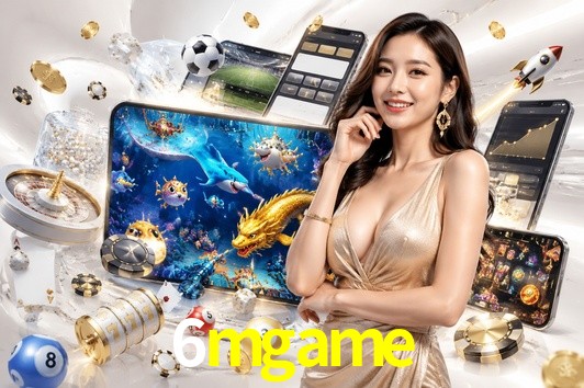 Quick Registration 6mgame