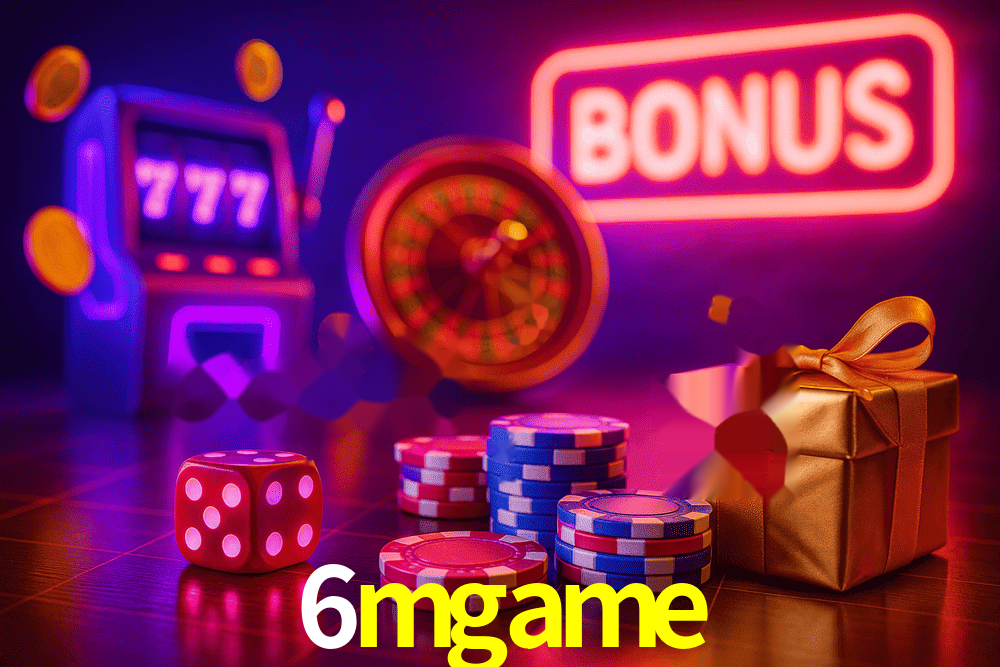 Explorando a Categoria de Eventos em Apostas na 6mgame