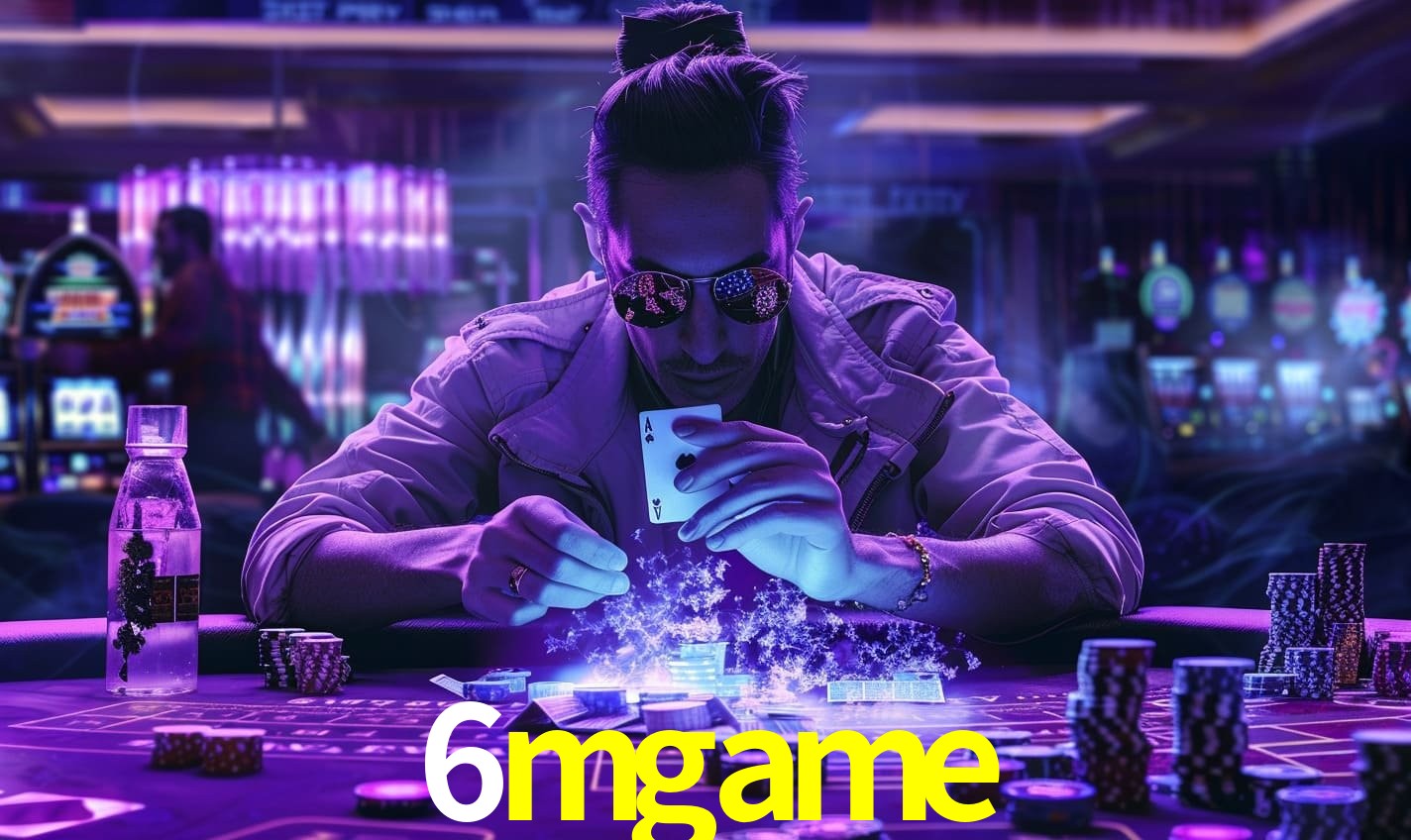 Roulette Table 6mgame