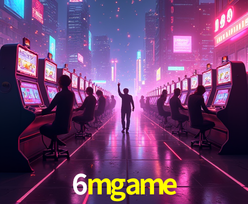 Gates of Olympus 6mgame