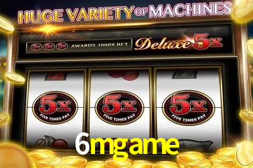 Desvendando o Mundo dos Jogos Virtuais na 6mgame