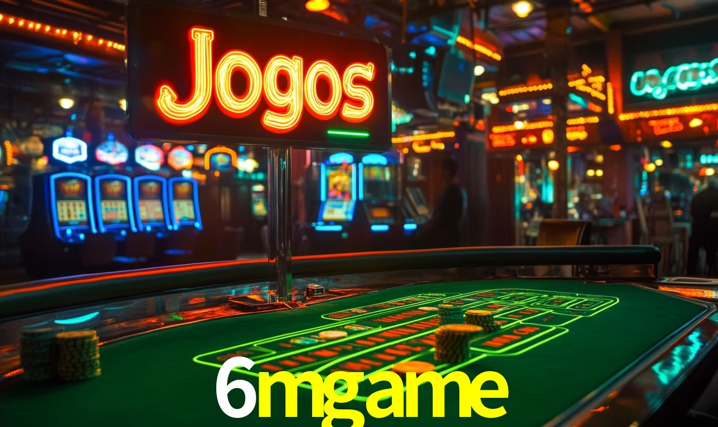 Instalação Android 6mgame