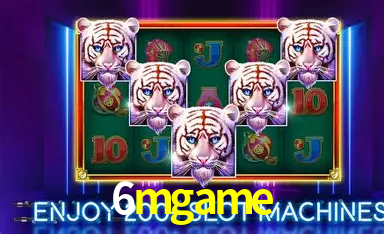 Descubra a Essência do 6mgame: Nossa História e Compromissos