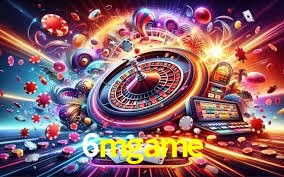 Segurança 2FA 6mgame
