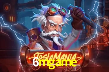 Estatísticas 6mgame
