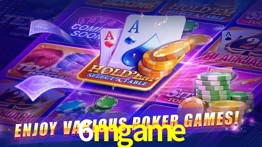 Bônus Diários 6mgame