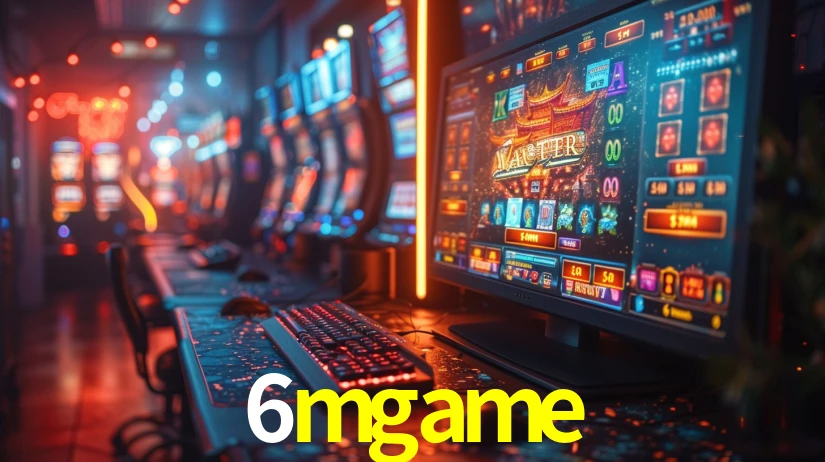 6mgame bet