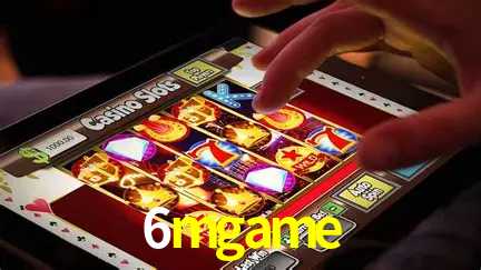 Explorando a Categoria de Eventos em Apostas na 6mgame