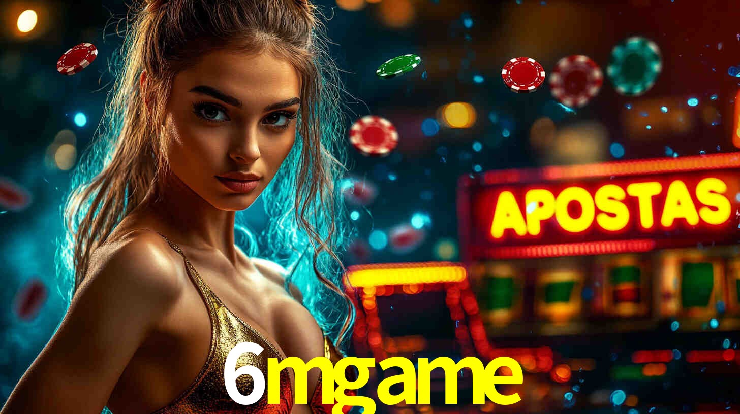 A Emoção da Loteria na 6mgame: Uma Chance de Mudança de Vida