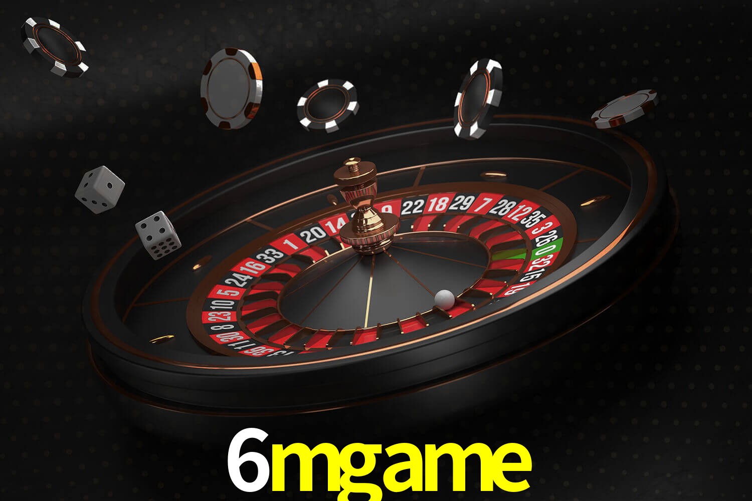 6mgame - Tesouros da Noite Luxuosa - 6mgame.com