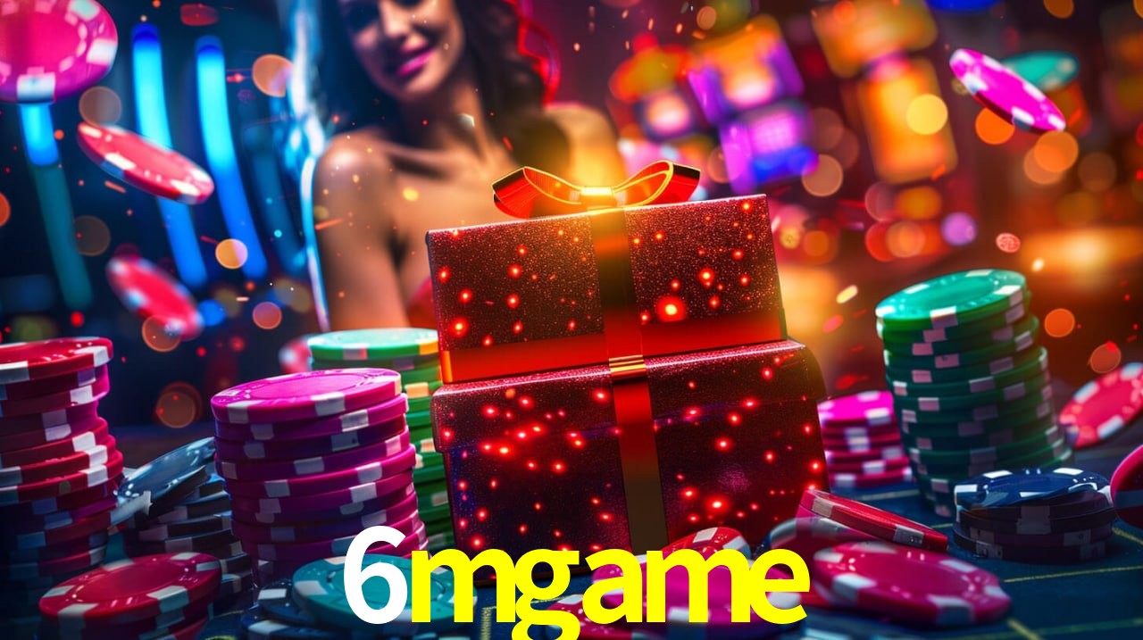 Torneios 6mgame