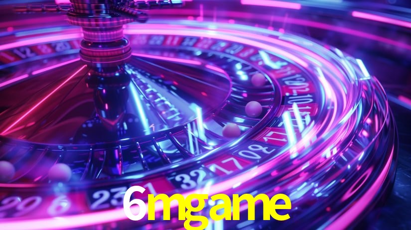 PIX Instantâneo 6mgame
