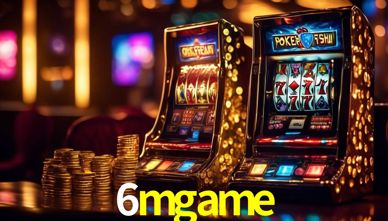 Jogos Exclusivos 6mgame