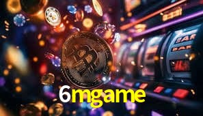 Mesa de Blackjack 6mgame
