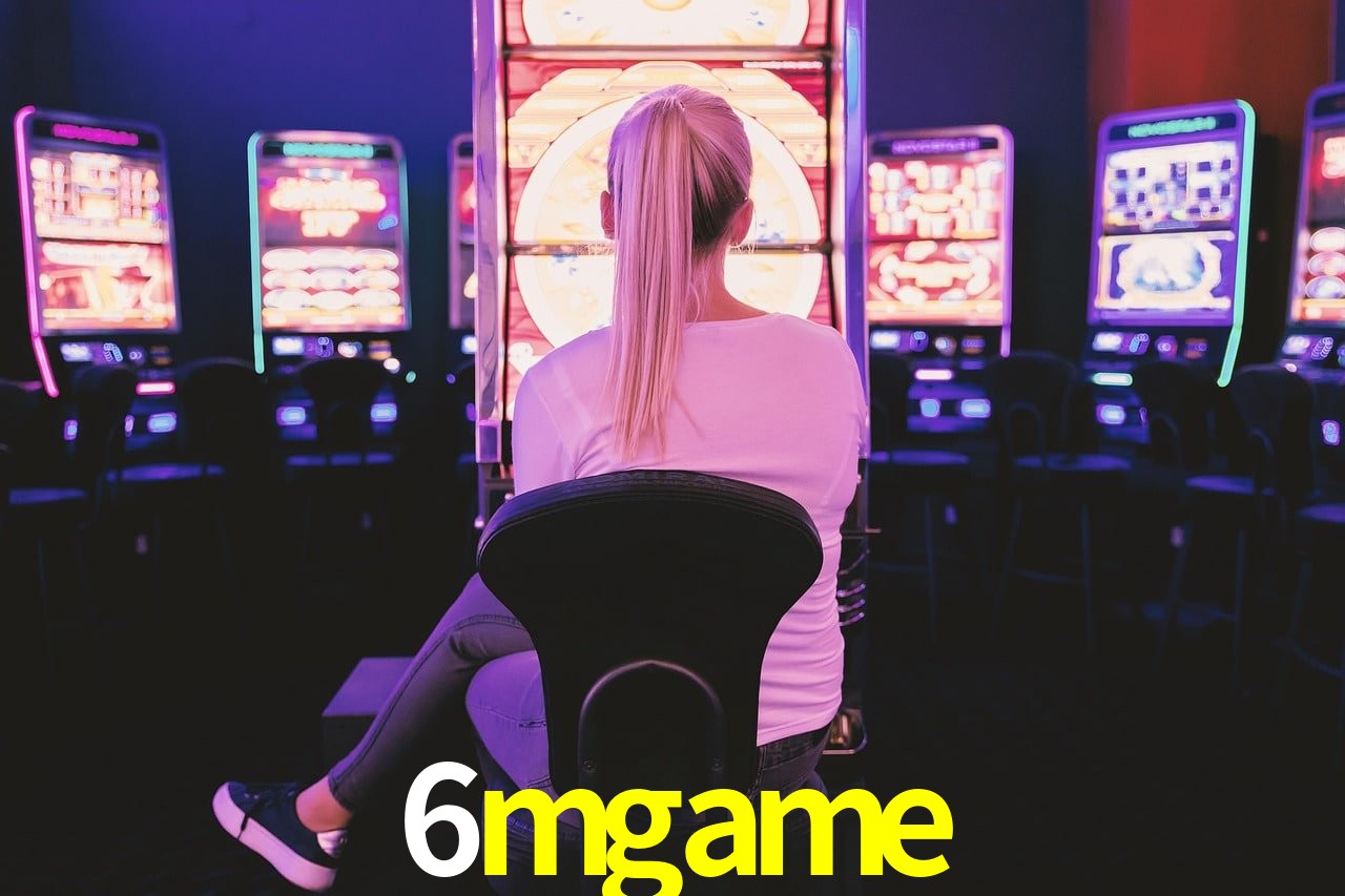 Game Providers 6mgame