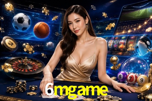 API Integration 6mgame