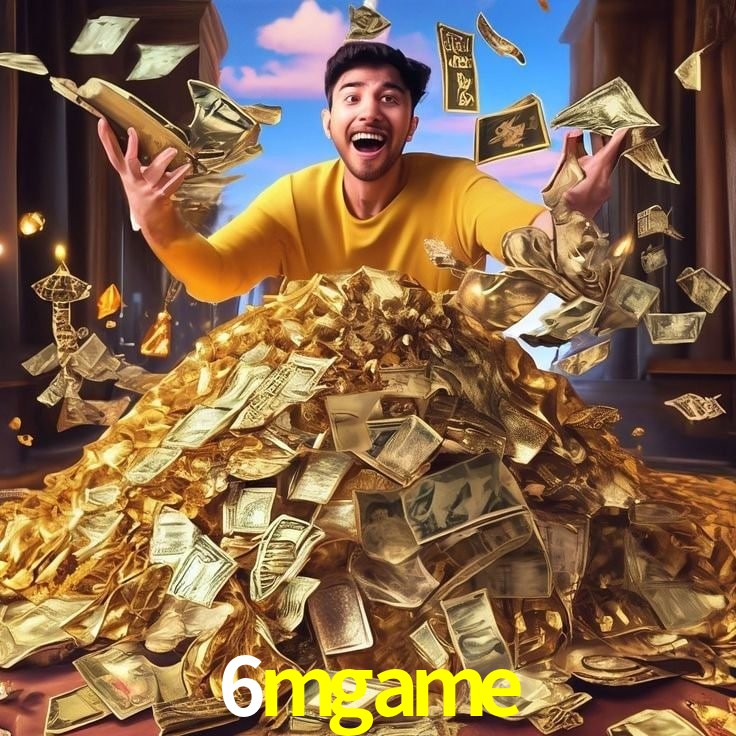 Avaliações dos Jogadores 6mgame