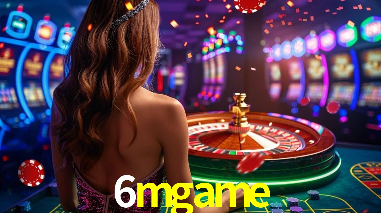 Comparação app mobile e versão web 6mgame