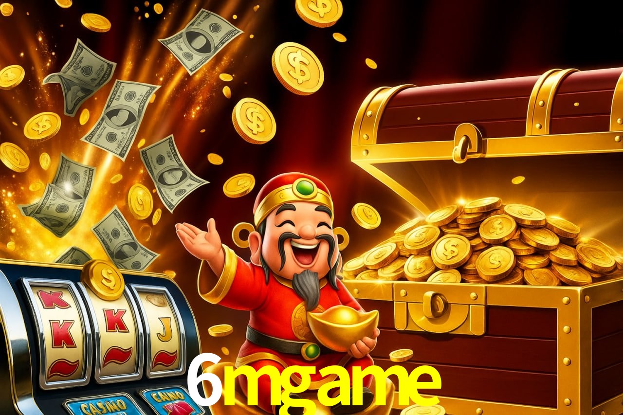 Estatísticas Esportivas 6mgame