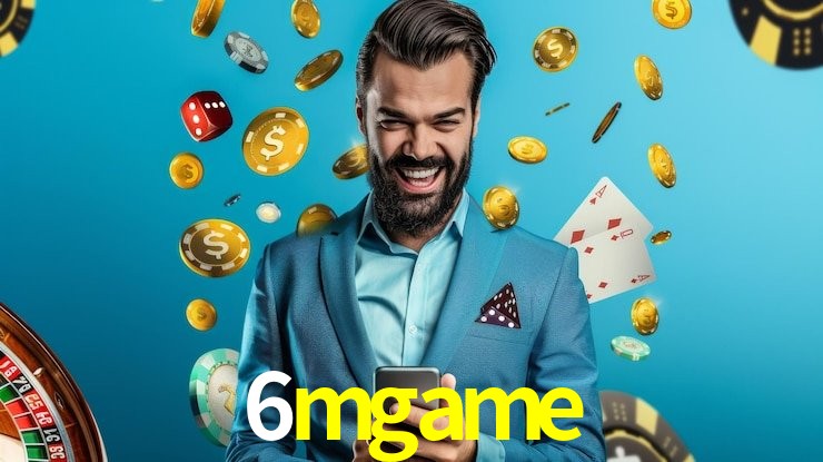 Slot Games 6mgame