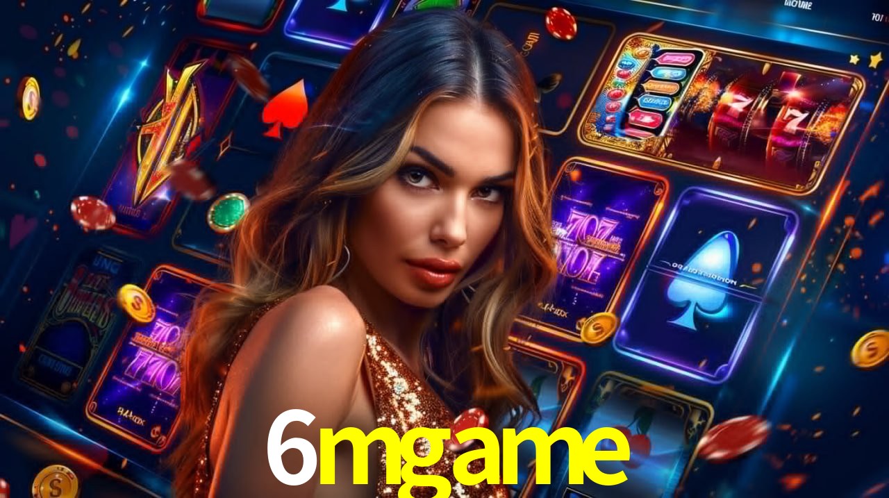 Bônus de Boas-vindas 6mgame