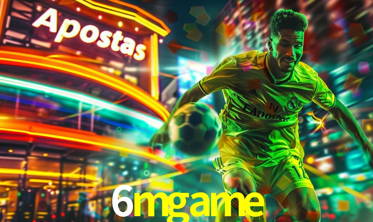 PIX instantâneo Brasil na 6mgame