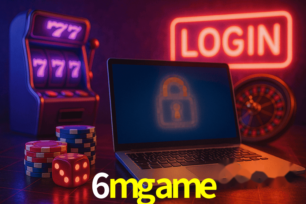 Sistemas de Segurança 6mgame