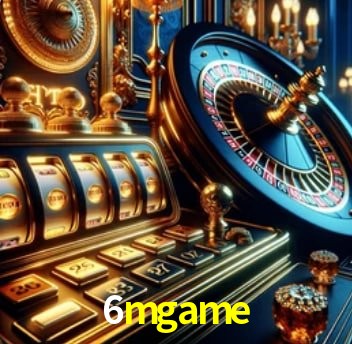 Jogos de Slot 6mgame
