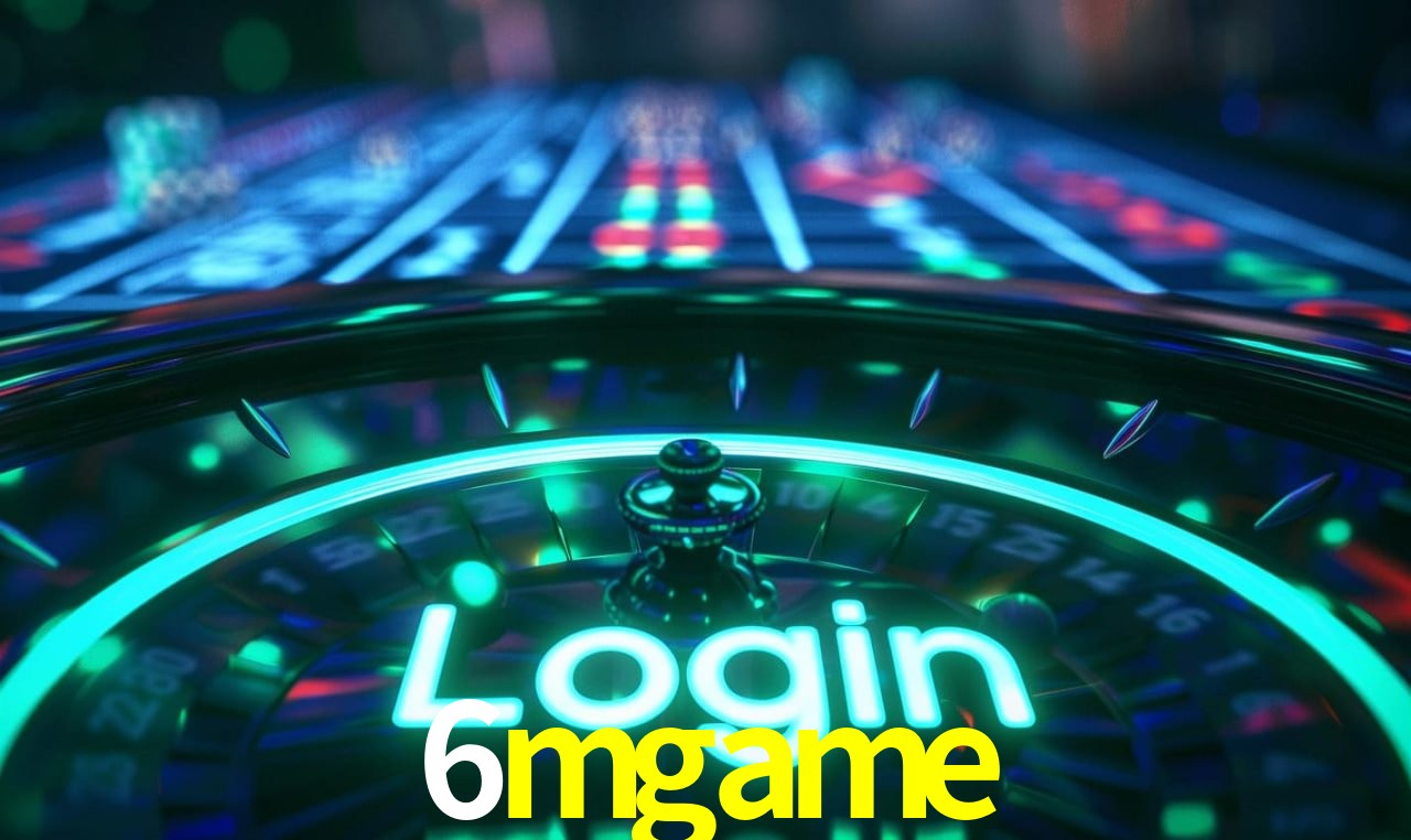 Benefícios da Conta 6mgame