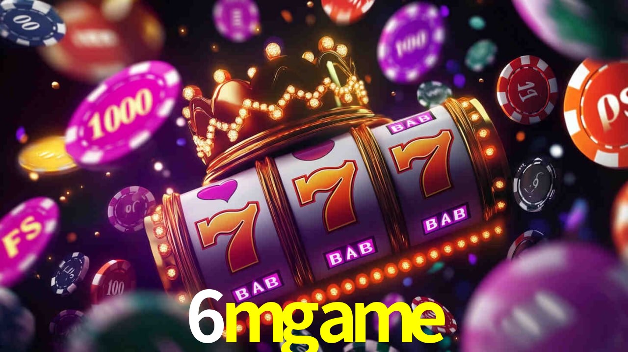 Live Casino 6mgame
