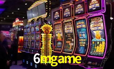 Desvendando o Mundo dos Jogos Virtuais na 6mgame