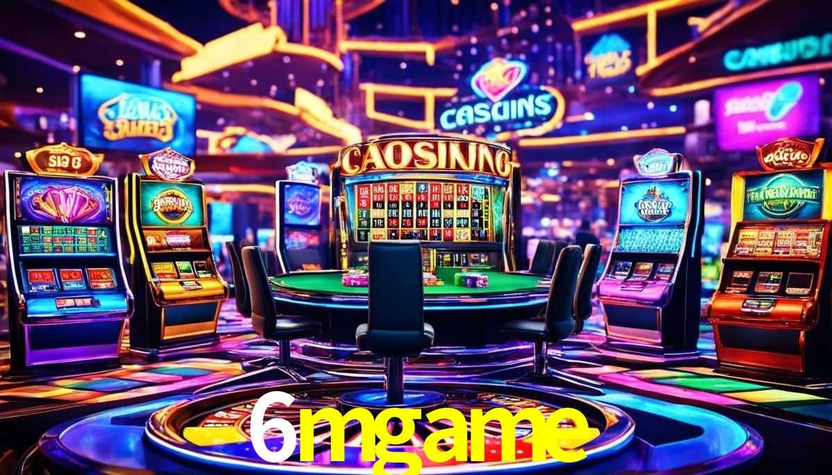 Especiais de Fim de Semana 6mgame
