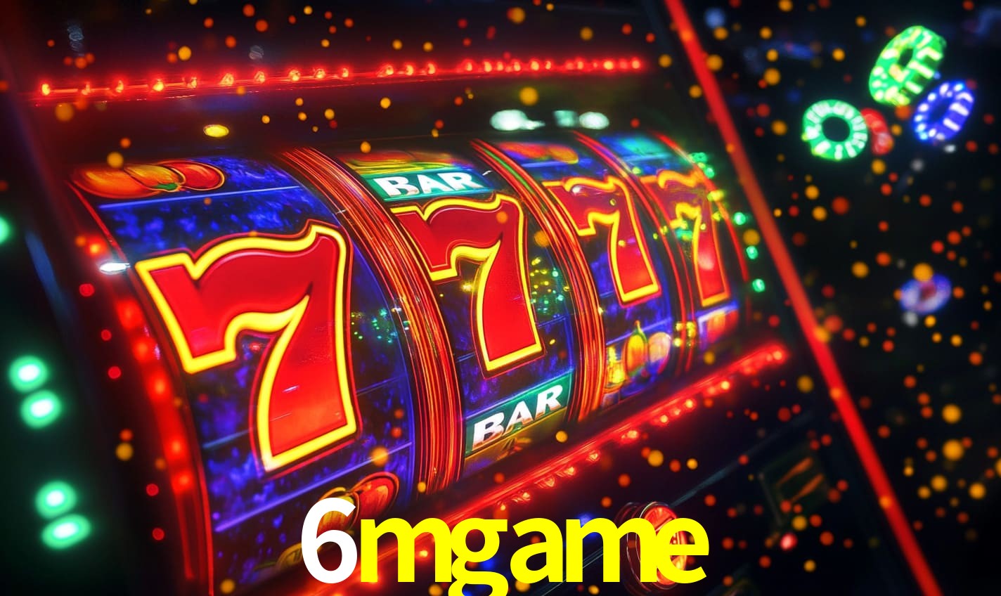 6mgame: Jogue Crash e Experimente Alta Recompensa Instantânea