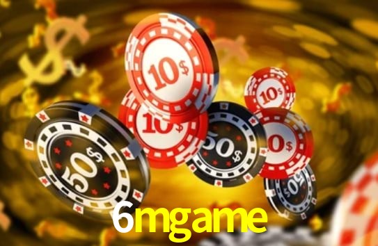 Login Seguro 6mgame