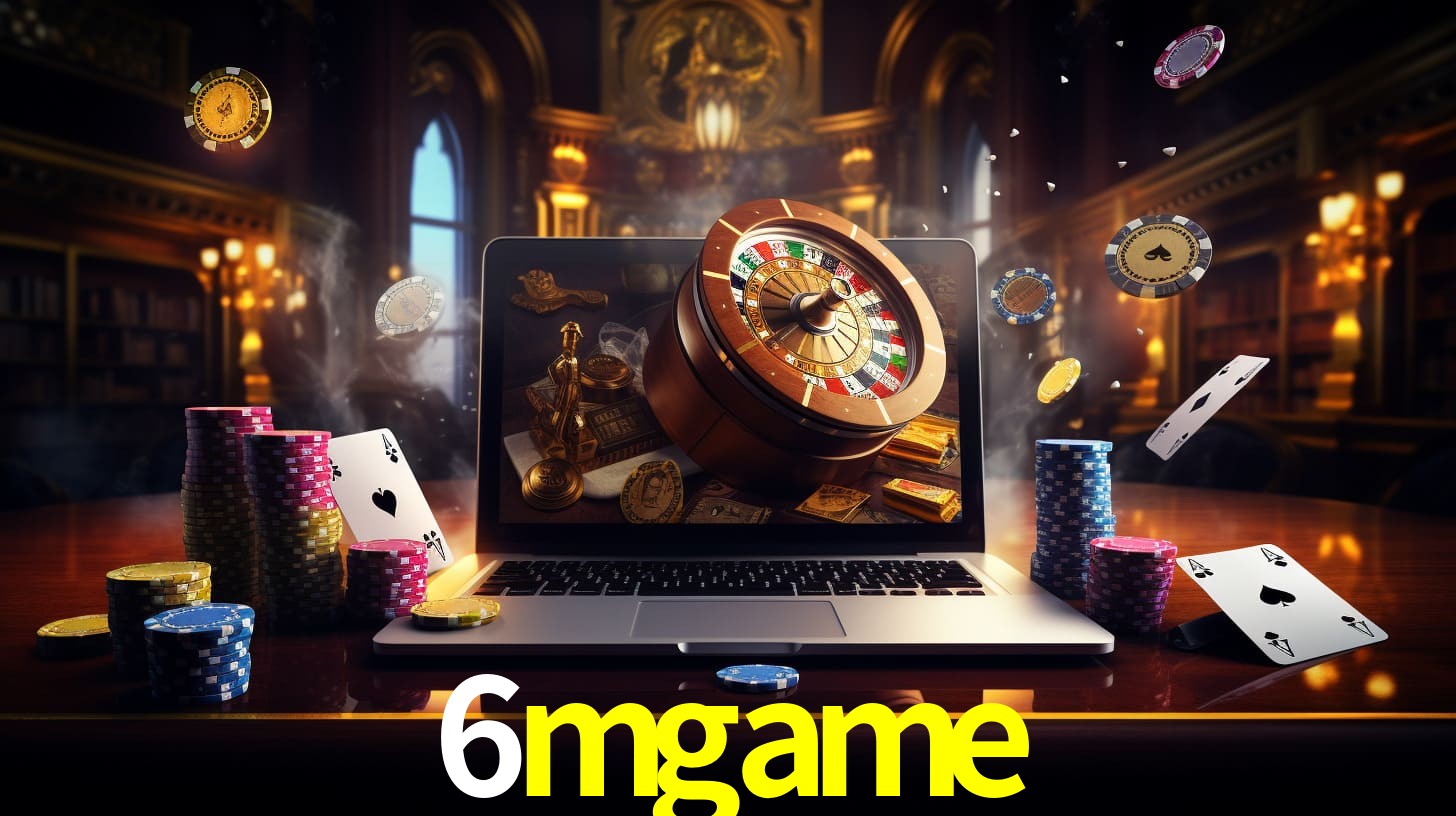 Programa VIP 6mgame
