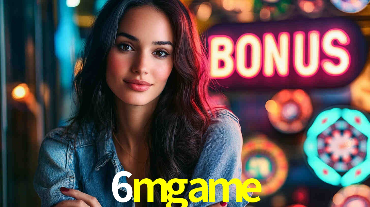 6mgame: A Experiência de Casino com Jogos de Mesa ao Vivo