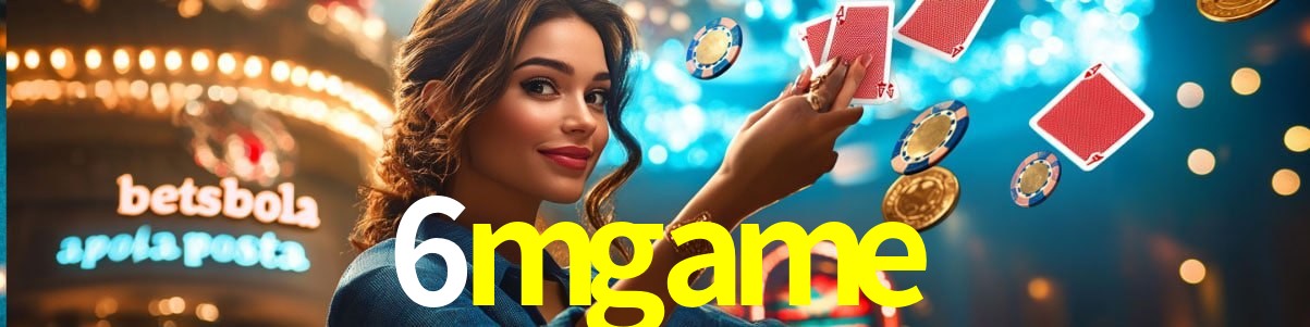 Experiência VIP 6mgame