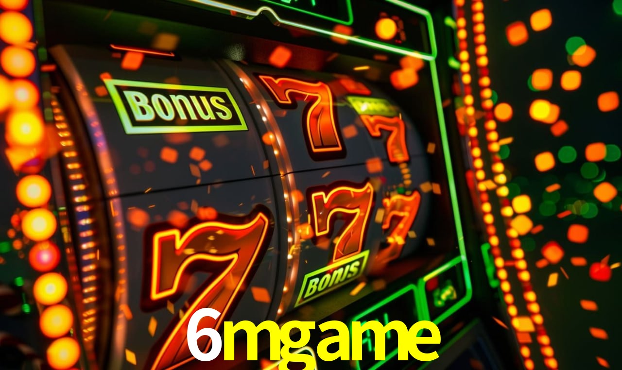 Programa VIP 6mgame