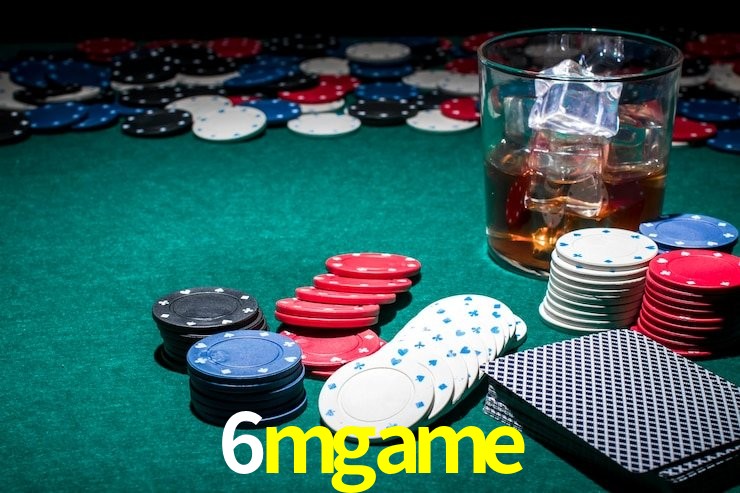 Diretório de Jogos 6mgame