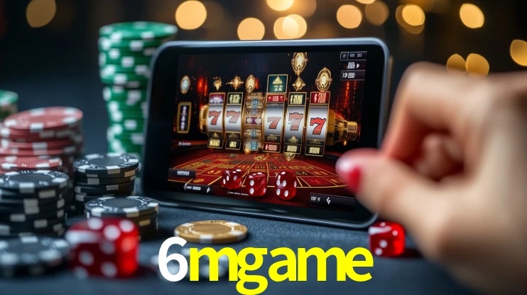 6mgame App Interface