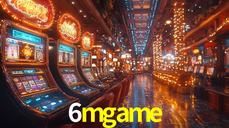 6mgame bet