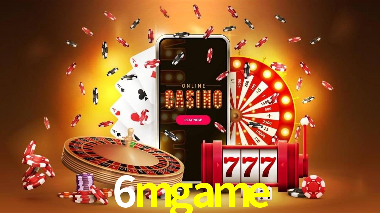 FAQ 6mgame Brasil
