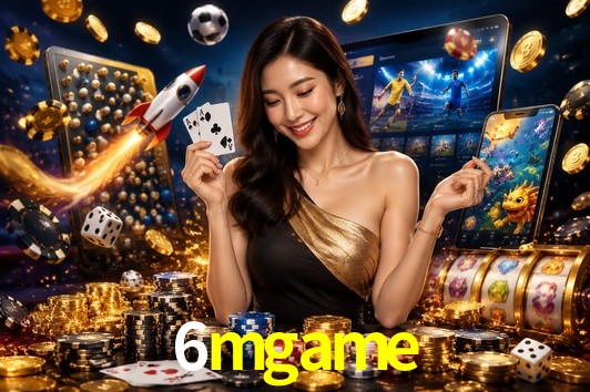 2FA Security 6mgame