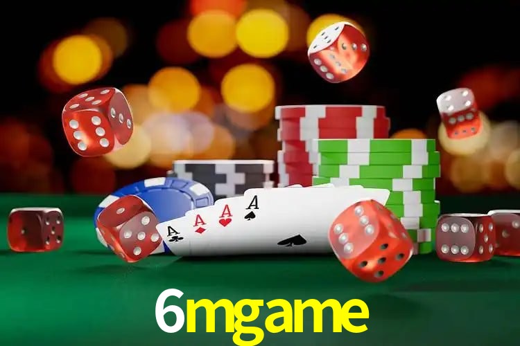 Aplicativo mobile 6mgame