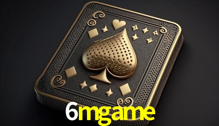 Promoção Relâmpago 6mgame