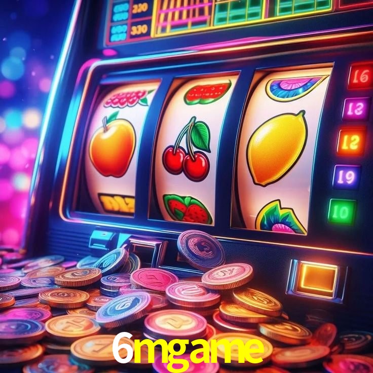 Design Responsivo 6mgame