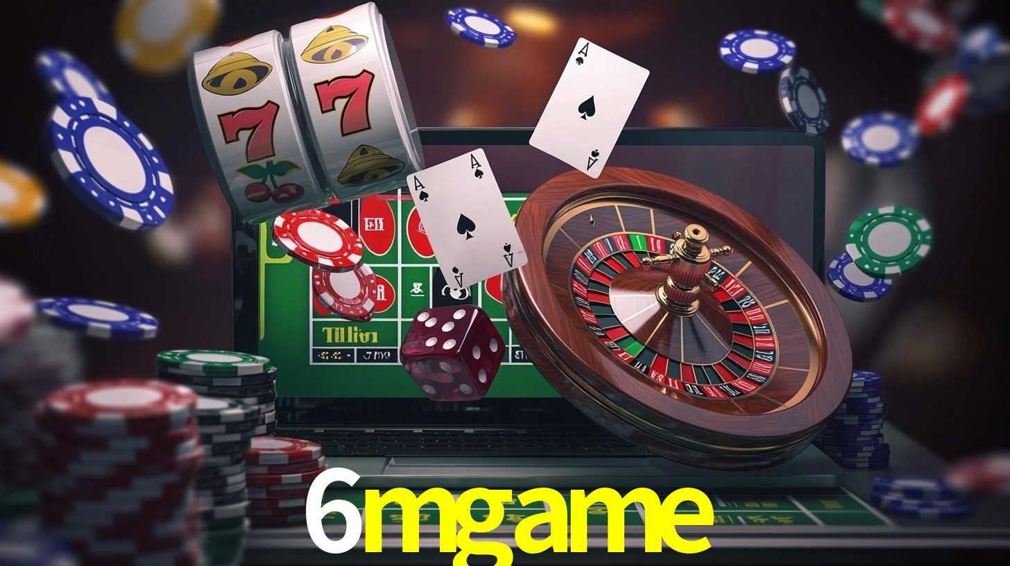6mgame bet