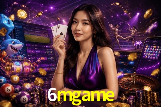Live Casino 6mgame
