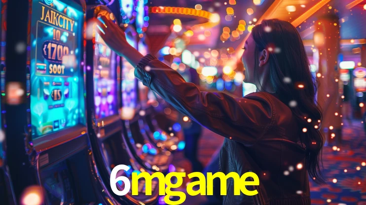 6mgame.com
